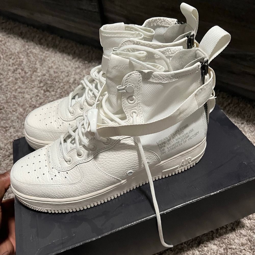 Nike Air Force 1 Utility